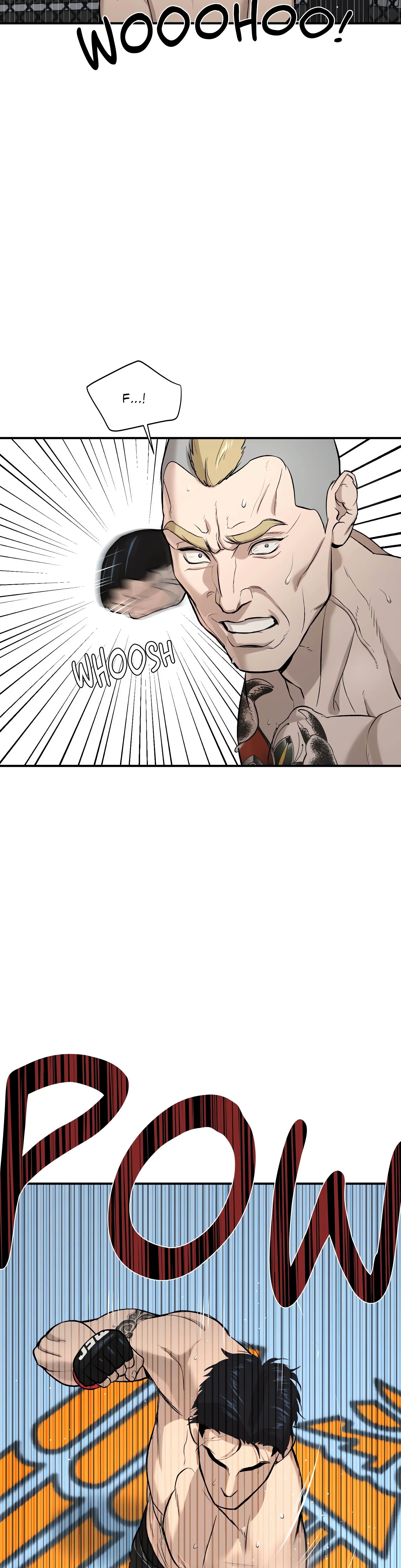 Jinx (Uncensored) Page 36 - MangaHe