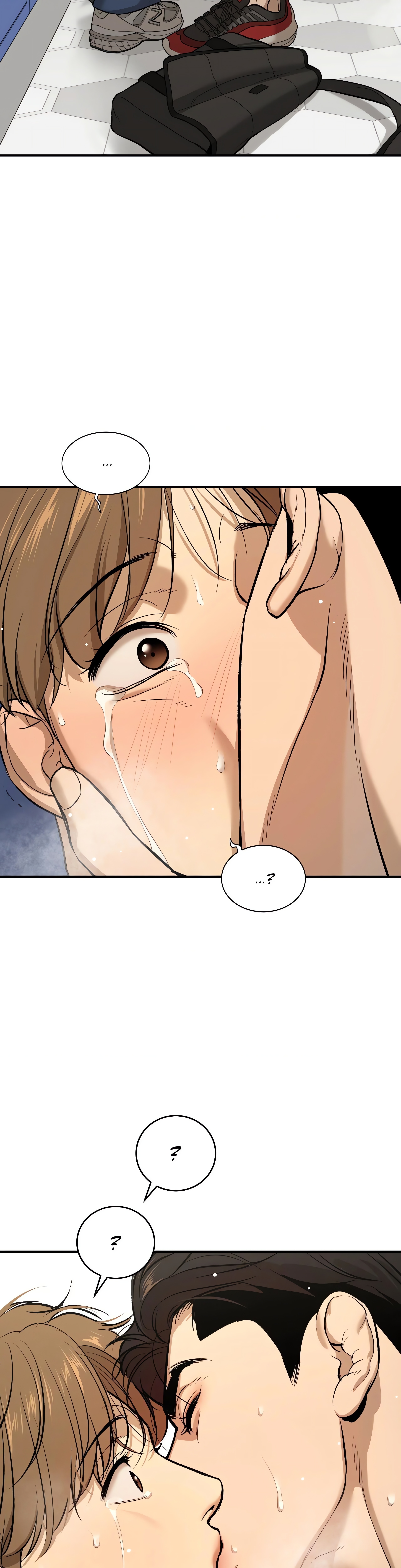 Jinx (Uncensored) Page 5 - MangaHe