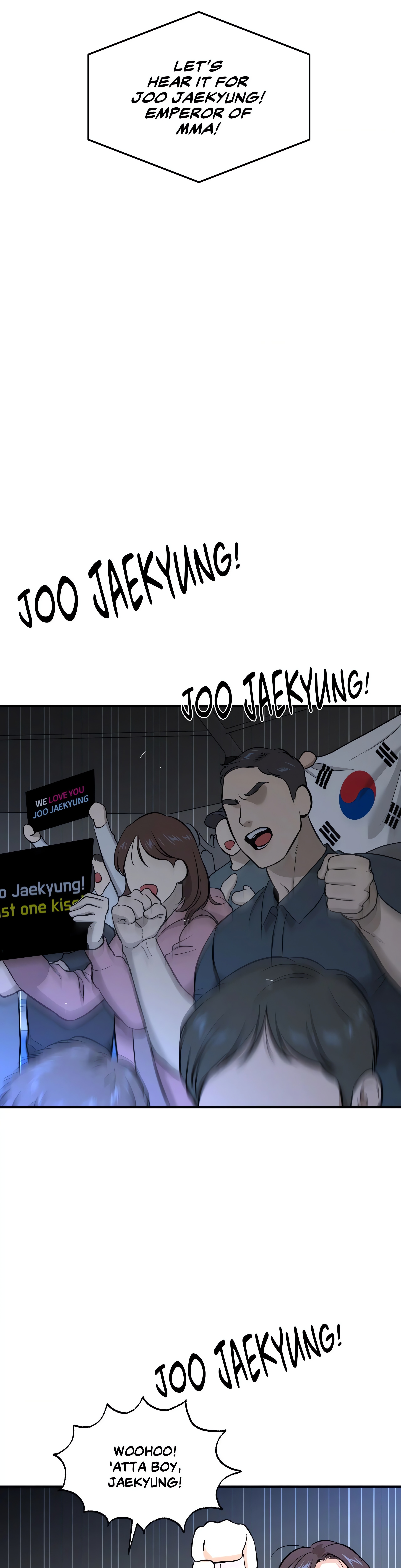 Jinx (Uncensored) Page 42 - MangaHe