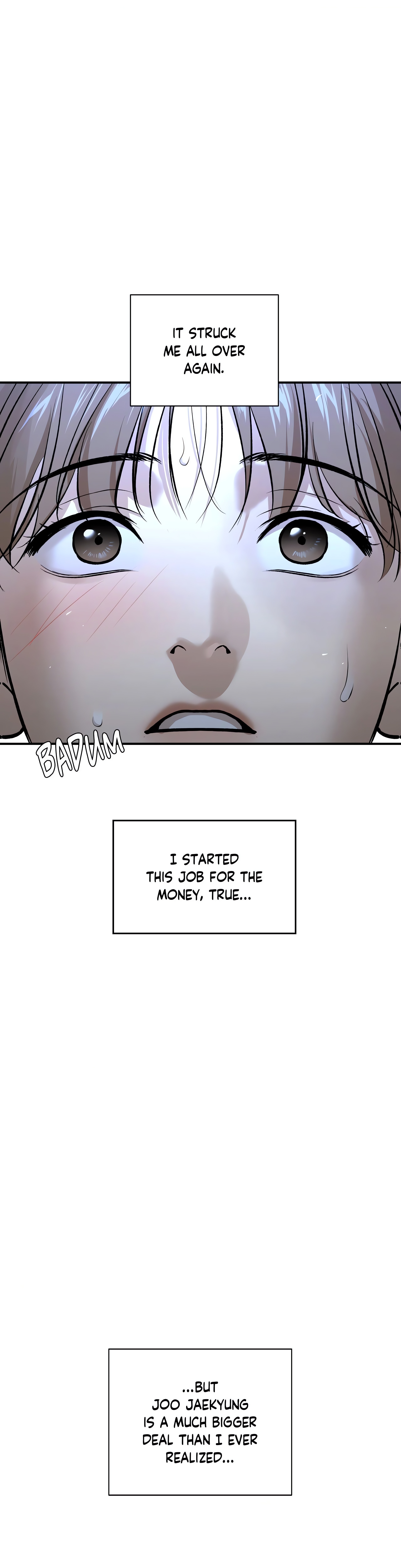 Jinx (Uncensored) Page 46 - MangaHe