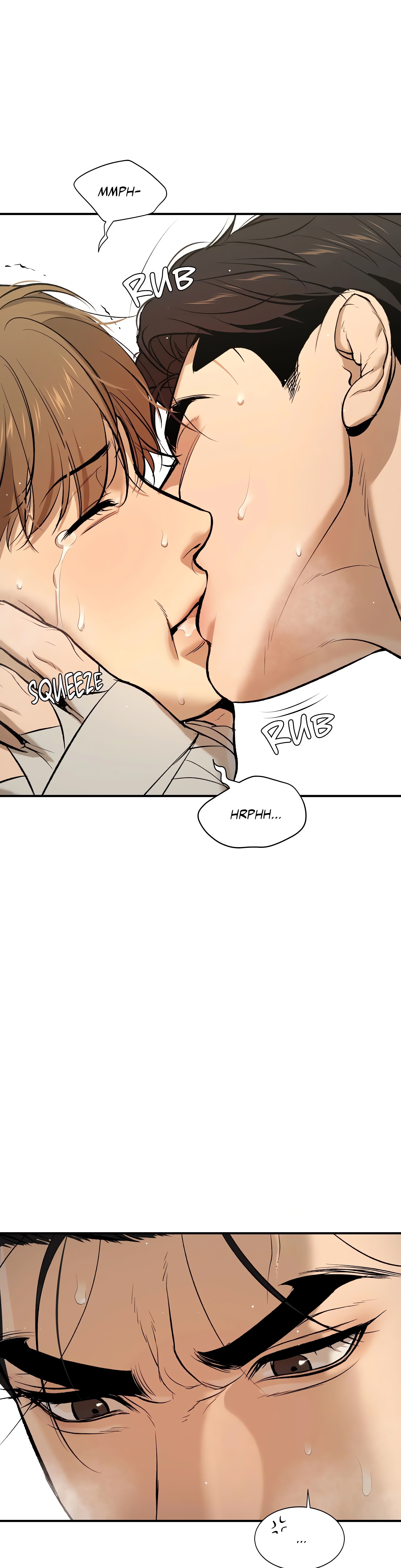 Jinx (Uncensored) Page 7 - MangaHe