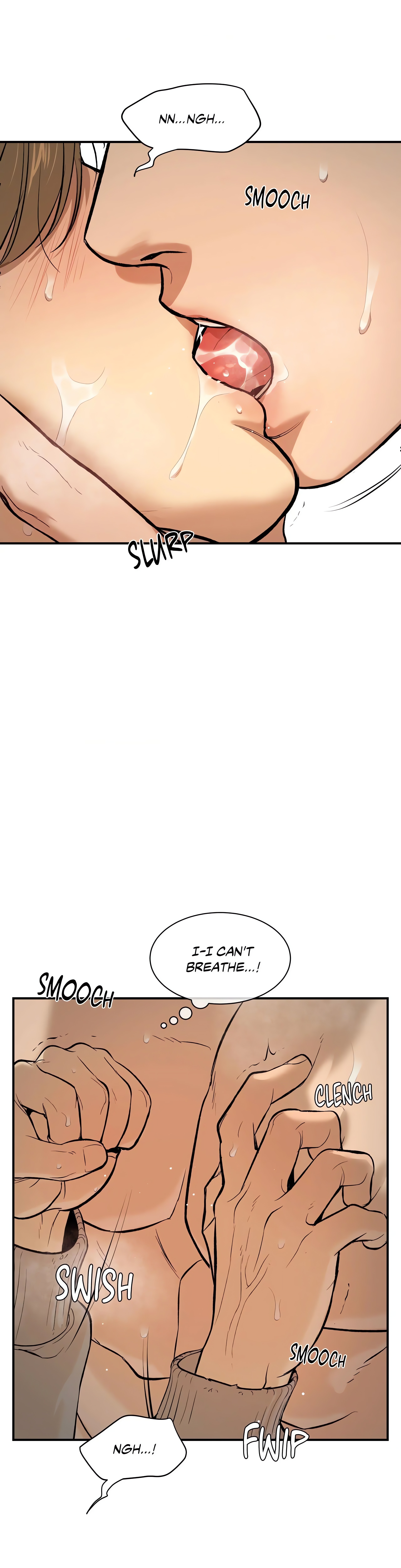 Jinx (Uncensored) Page 10 - MangaHe