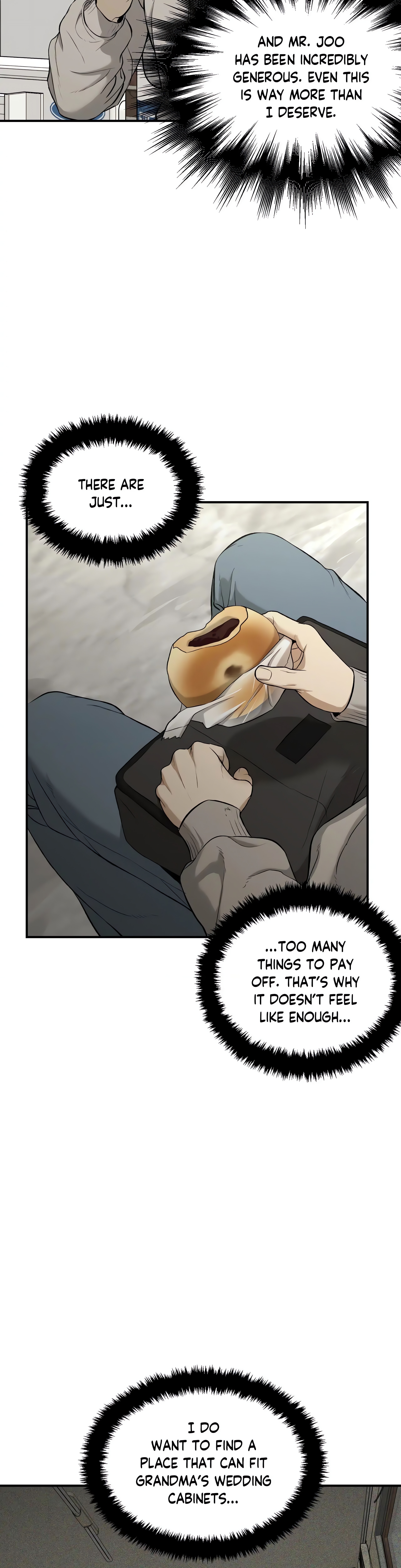 Jinx (Uncensored) Page 17 - MangaHe