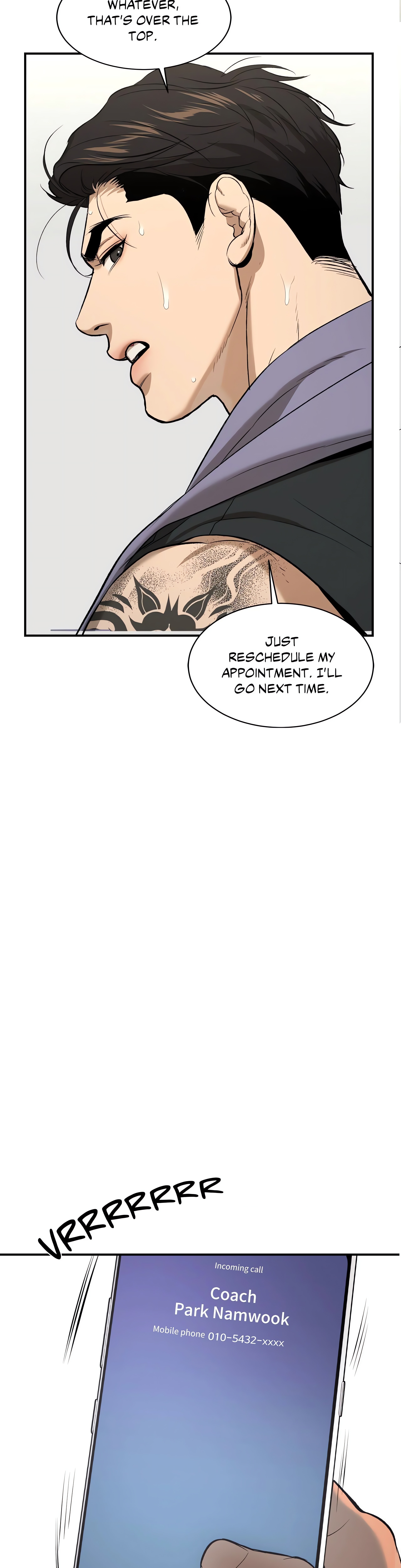 Jinx (Uncensored) Page 25 - MangaHe