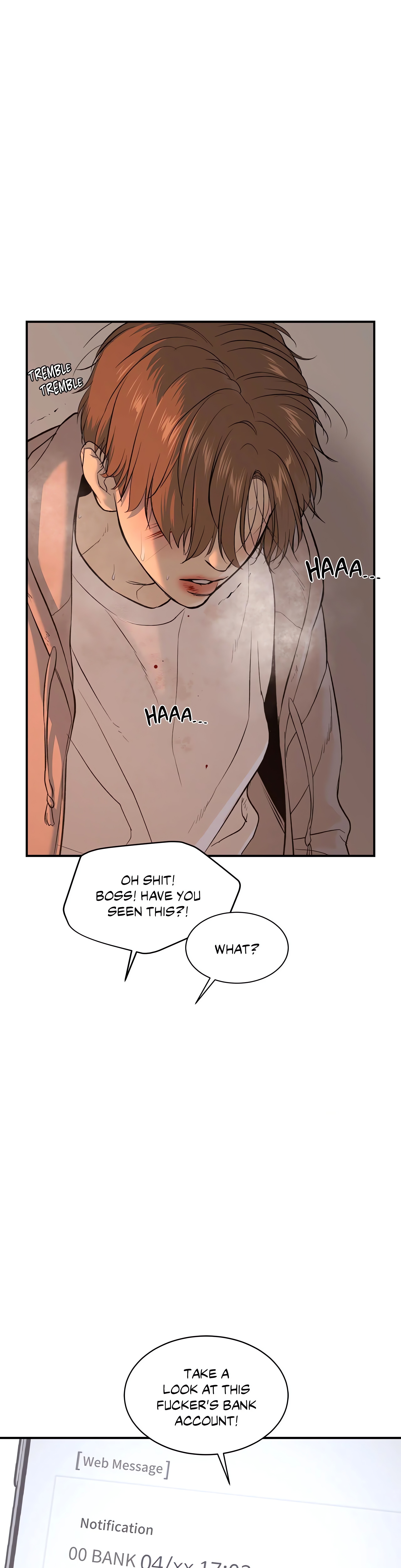 Jinx (Uncensored) Page 27 - MangaHe