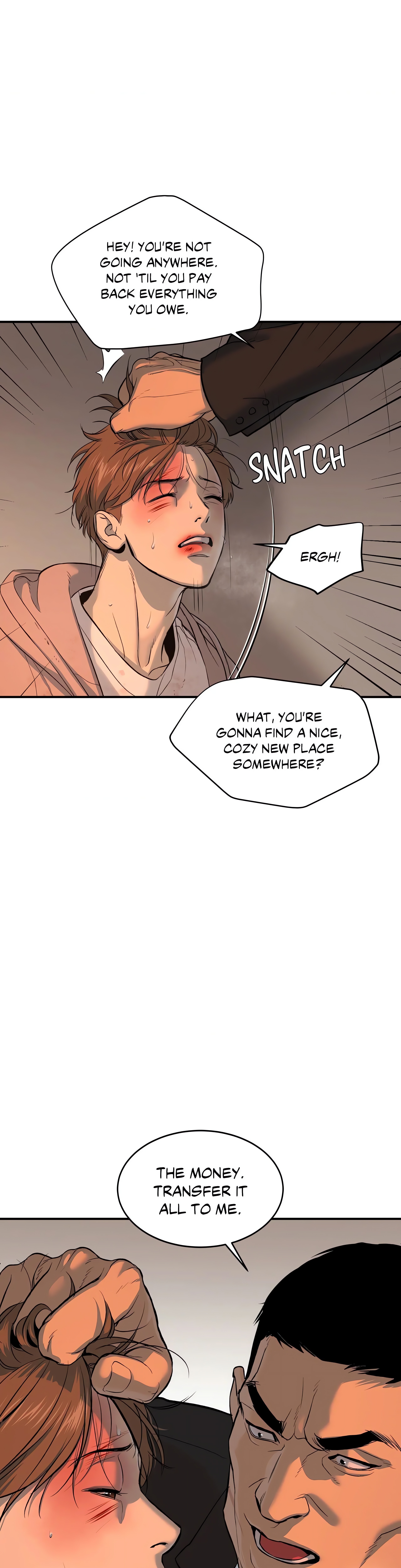 Jinx (Uncensored) Page 29 - MangaHe