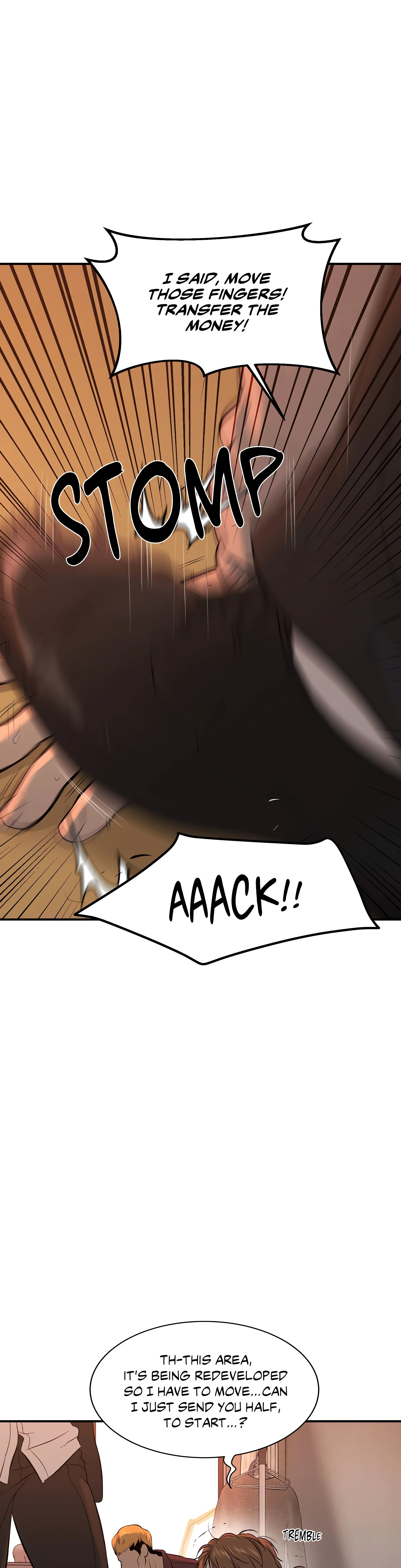 Jinx (Uncensored) Page 31 - MangaHe