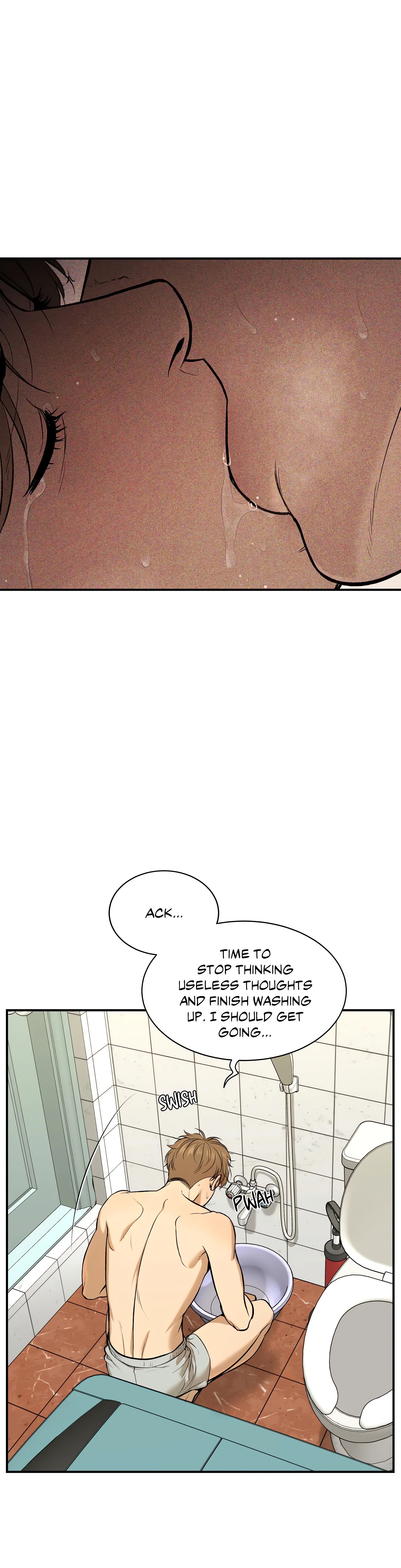 Jinx (Uncensored) Page 9 - MangaHe