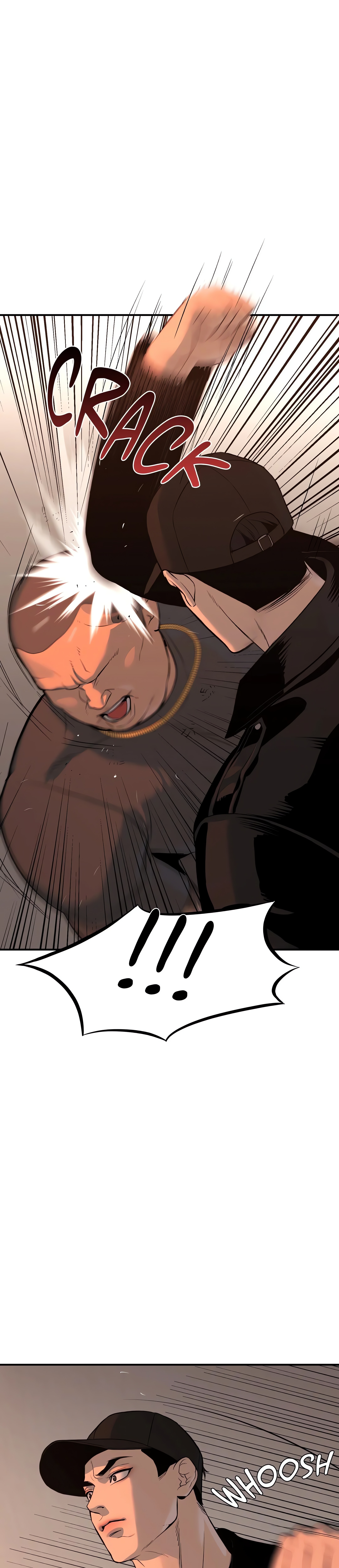Jinx (Uncensored) Page 24 - MangaHe