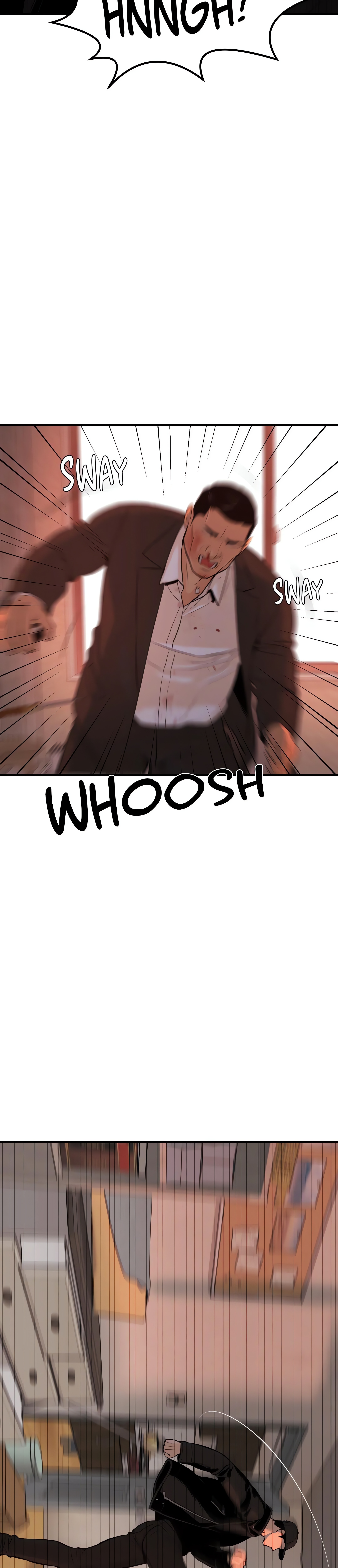 Jinx (Uncensored) Page 35 - MangaHe