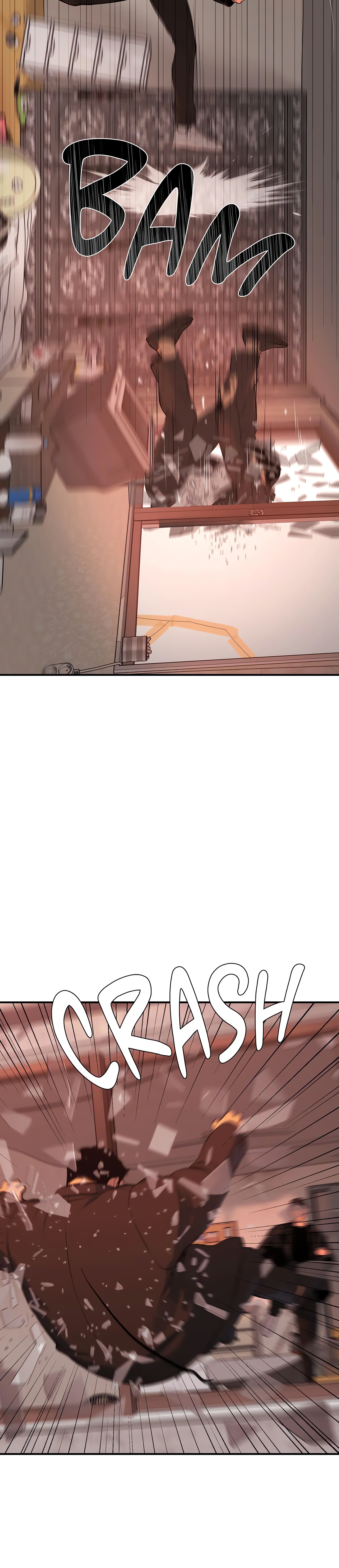 Jinx (Uncensored) Page 36 - MangaHe