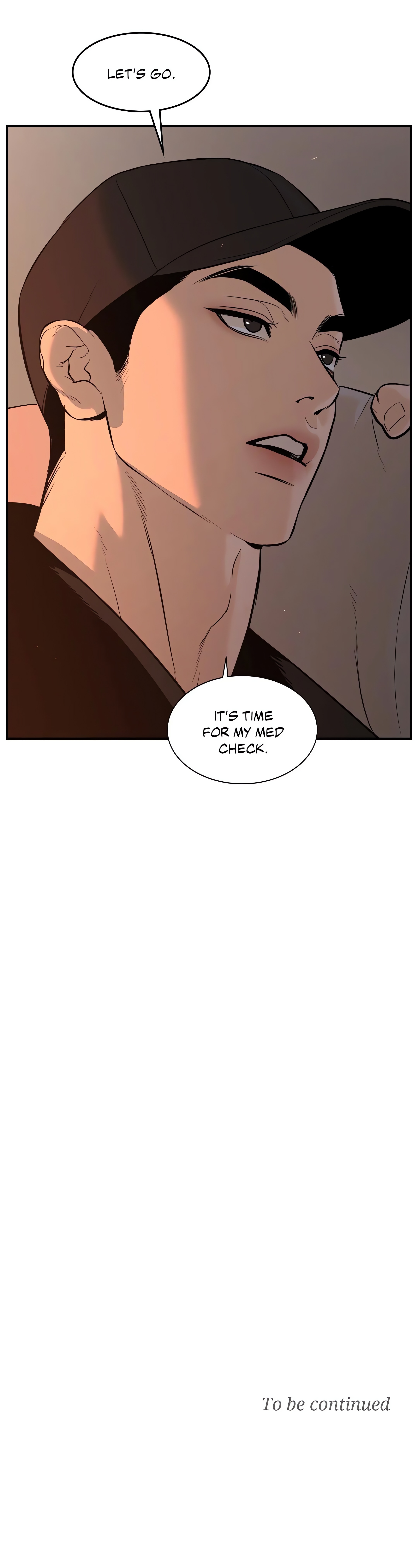 Jinx (Uncensored) Page 44 - MangaHe
