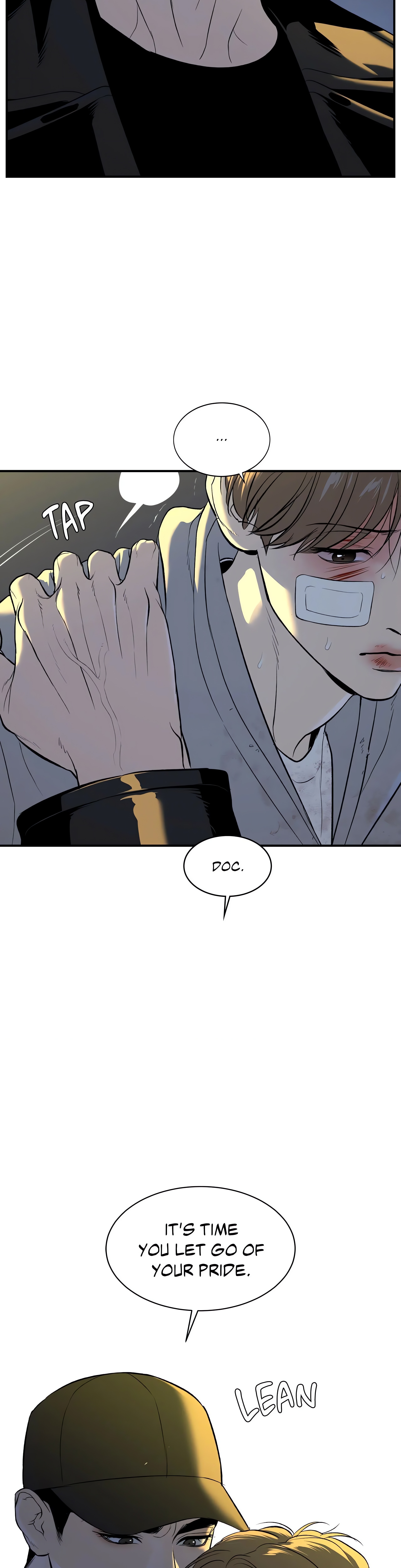 Jinx (Uncensored) Page 17 - MangaHe