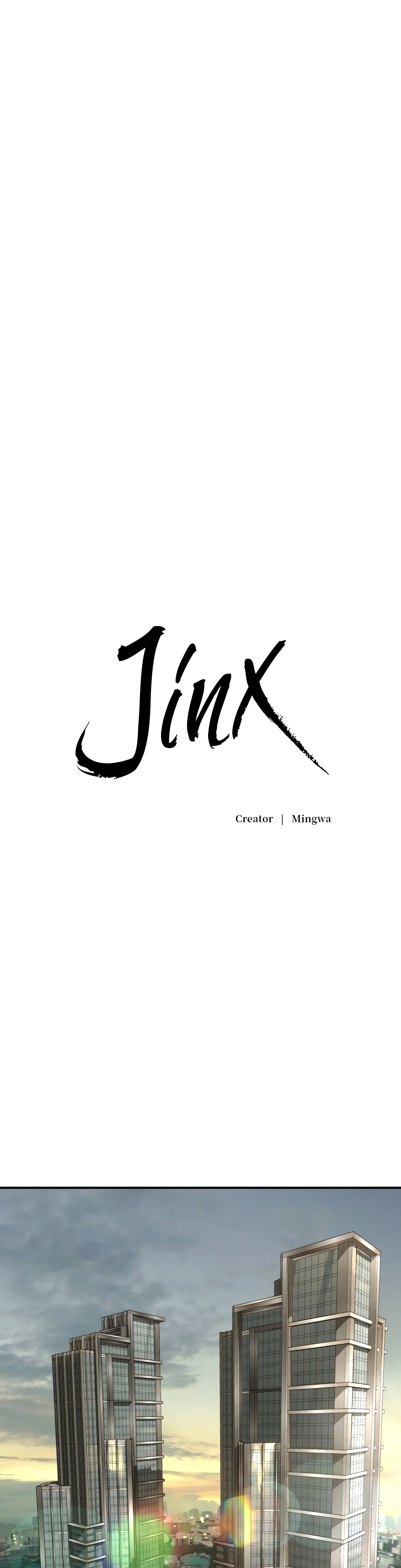 Jinx (Uncensored) Page 25 - MangaHe