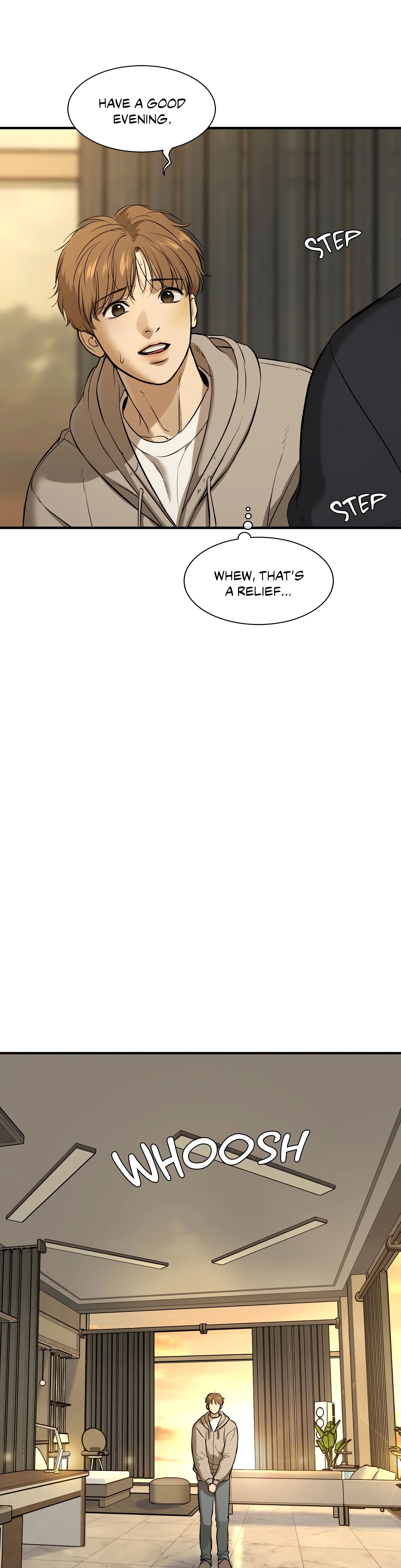 Jinx (Uncensored) Page 18 - MangaHe