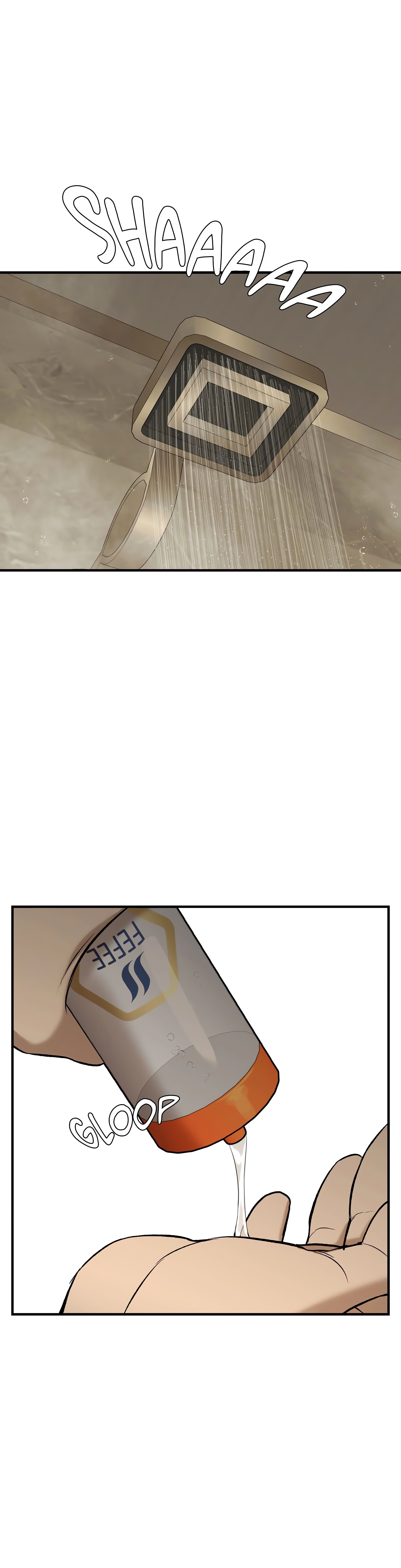 Jinx (Uncensored) Page 31 - MangaHe
