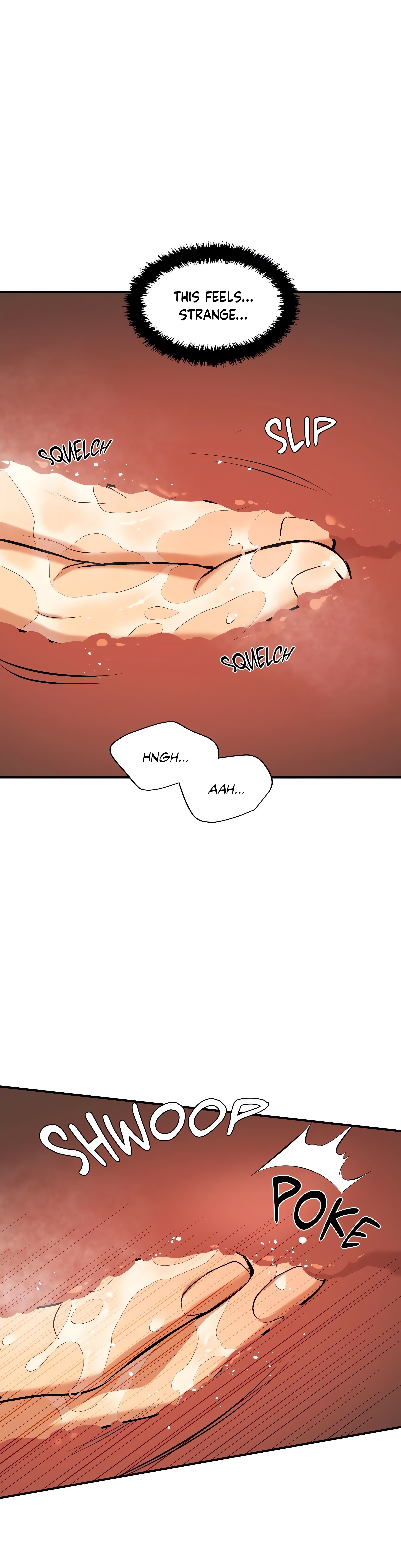 Jinx (Uncensored) Page 37 - MangaHe