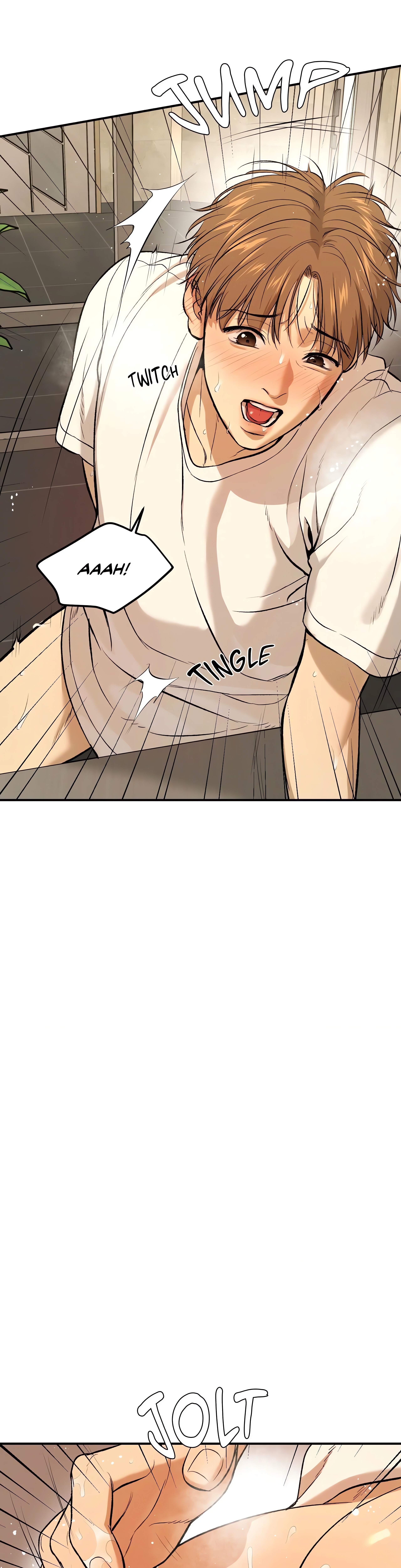 Jinx (Uncensored) Page 38 - MangaHe