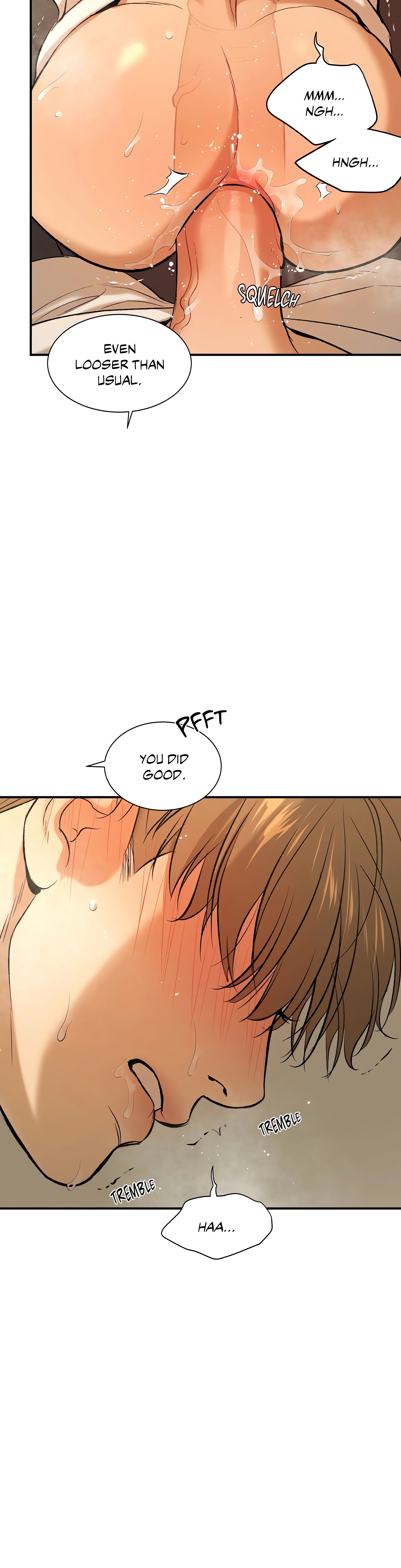 Jinx (Uncensored) Page 45 - MangaHe