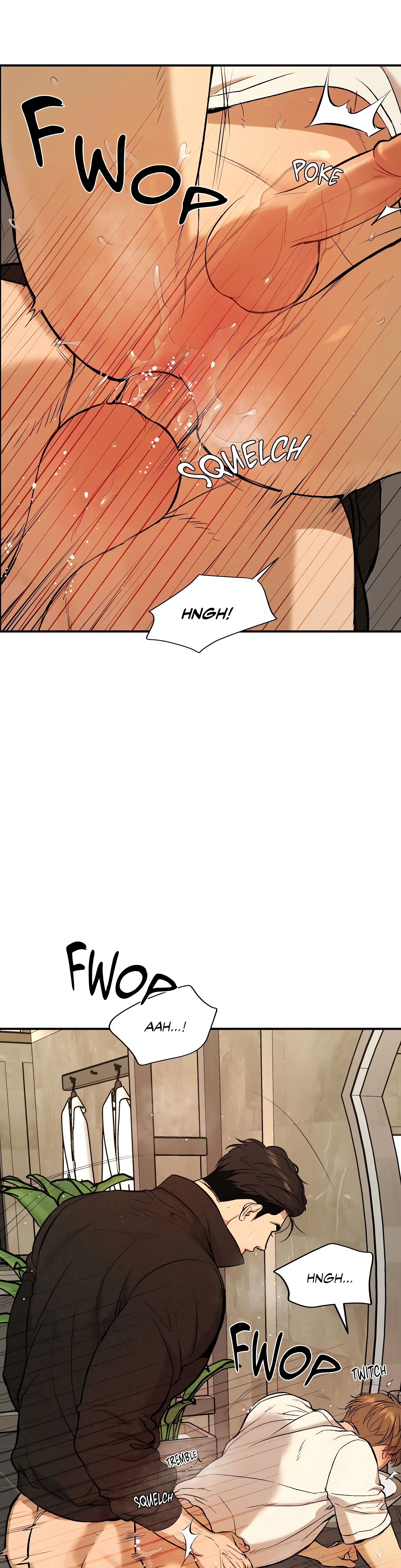 Jinx (Uncensored) Page 46 - MangaHe
