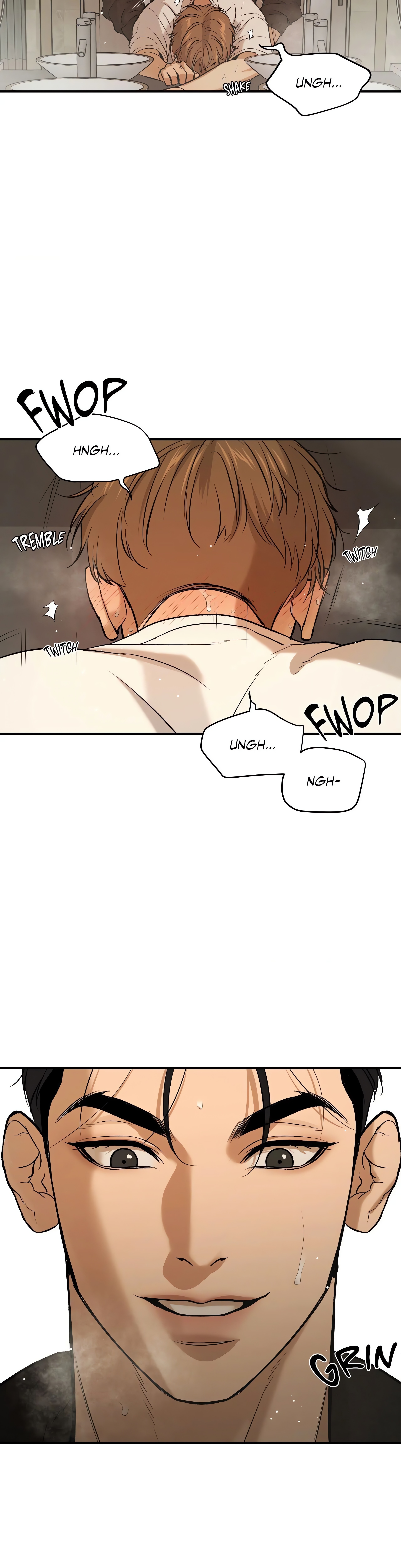 Jinx (Uncensored) Page 49 - MangaHe
