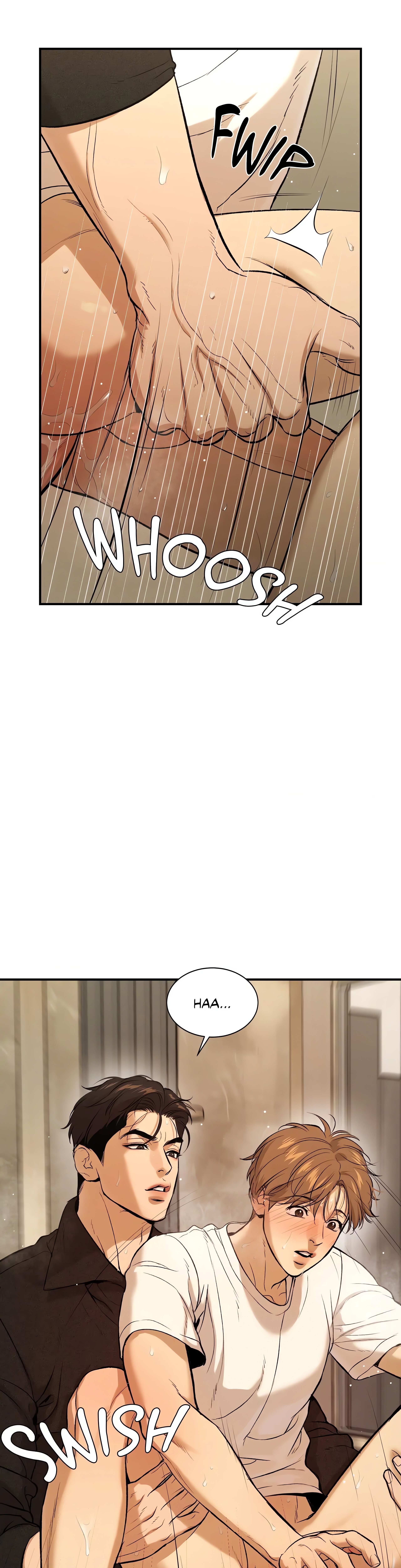 Jinx (Uncensored) Page 50 - MangaHe