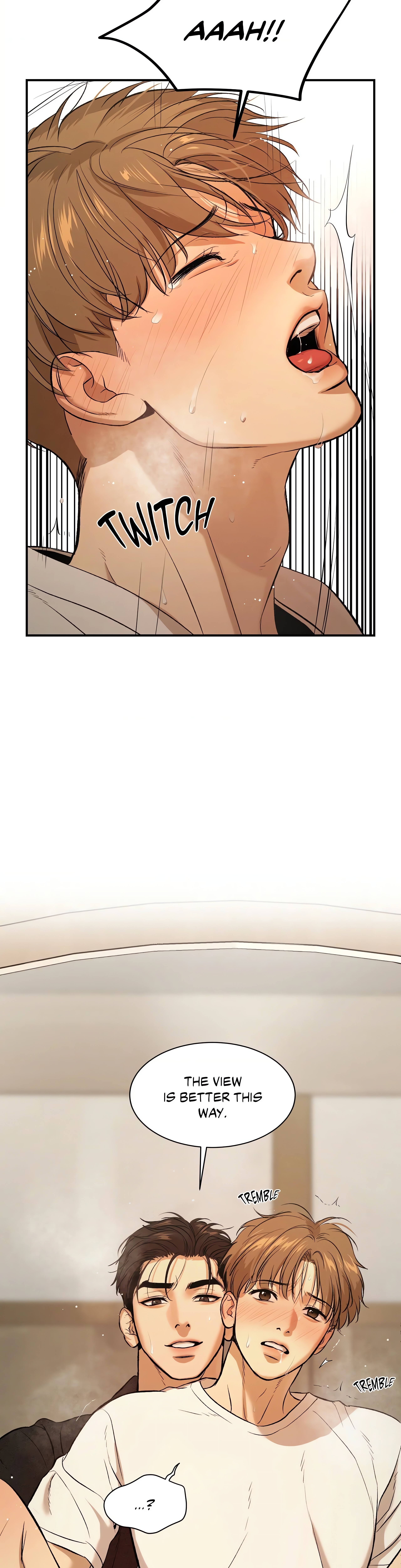 Jinx (Uncensored) Page 52 - MangaHe