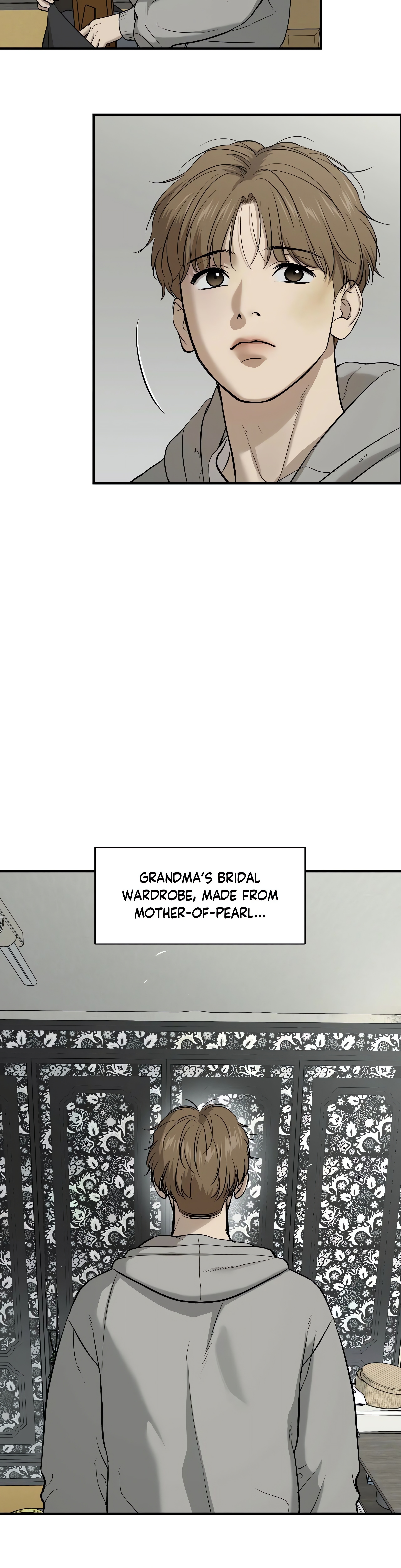 Jinx (Uncensored) Page 8 - MangaHe