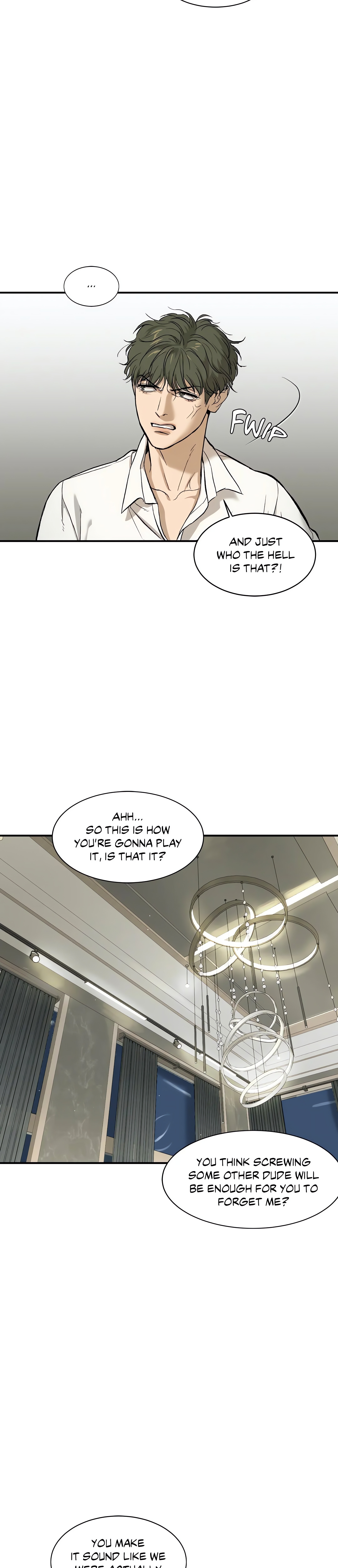 Jinx (Uncensored) Page 15 - MangaHe