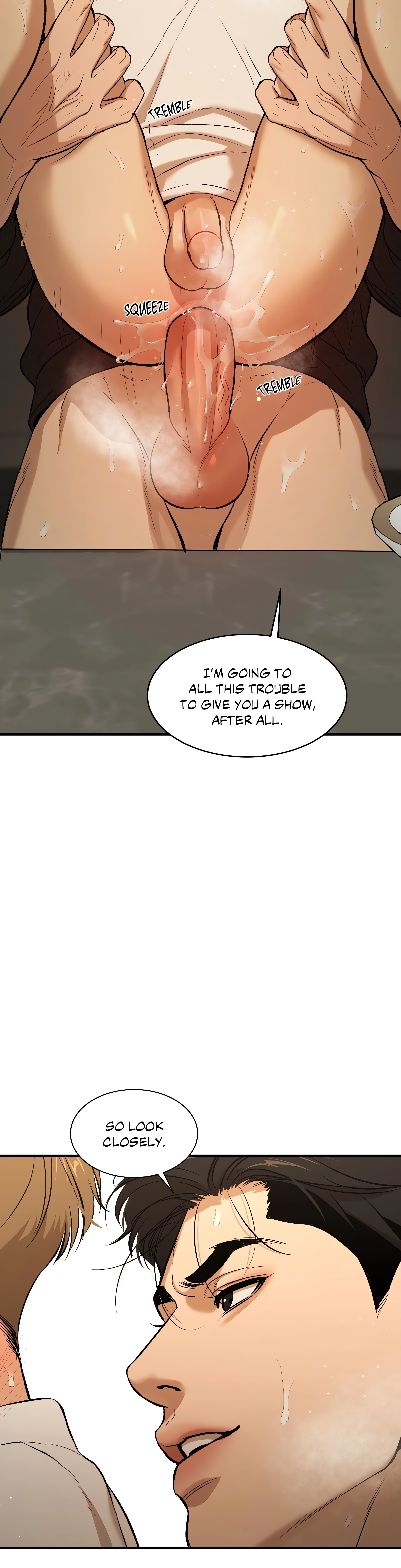Jinx (Uncensored) Page 15 - MangaHe