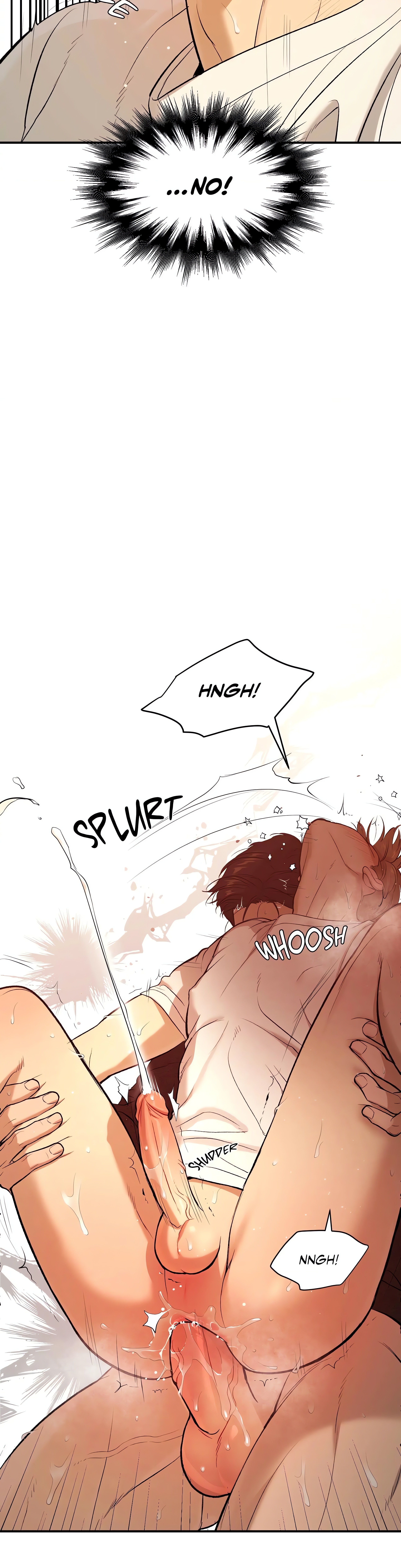 Jinx (Uncensored) Page 29 - MangaHe