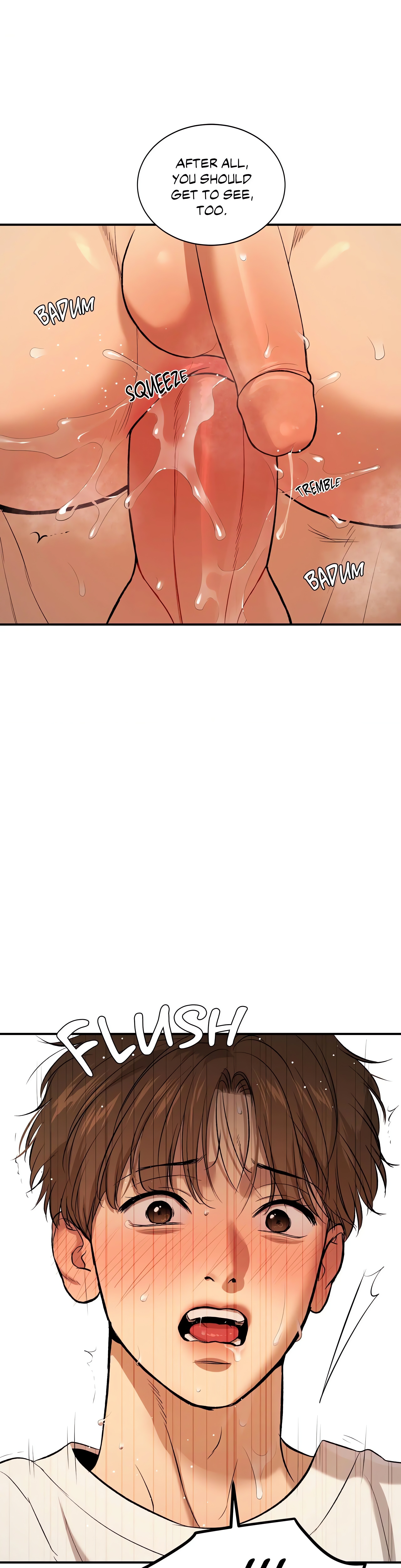Jinx (Uncensored) Page 4 - MangaHe