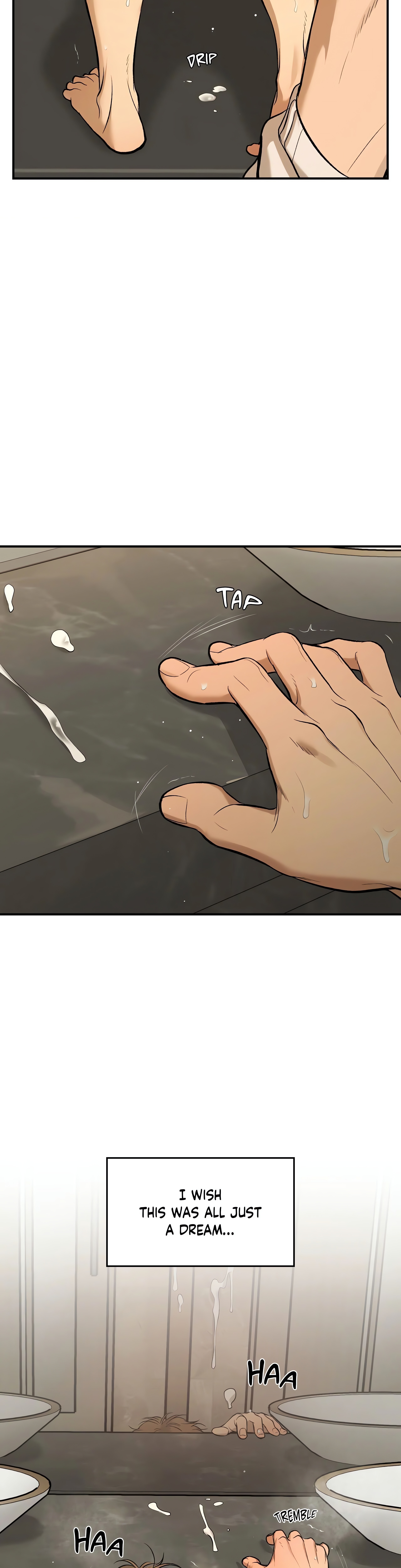 Jinx (Uncensored) Page 34 - MangaHe