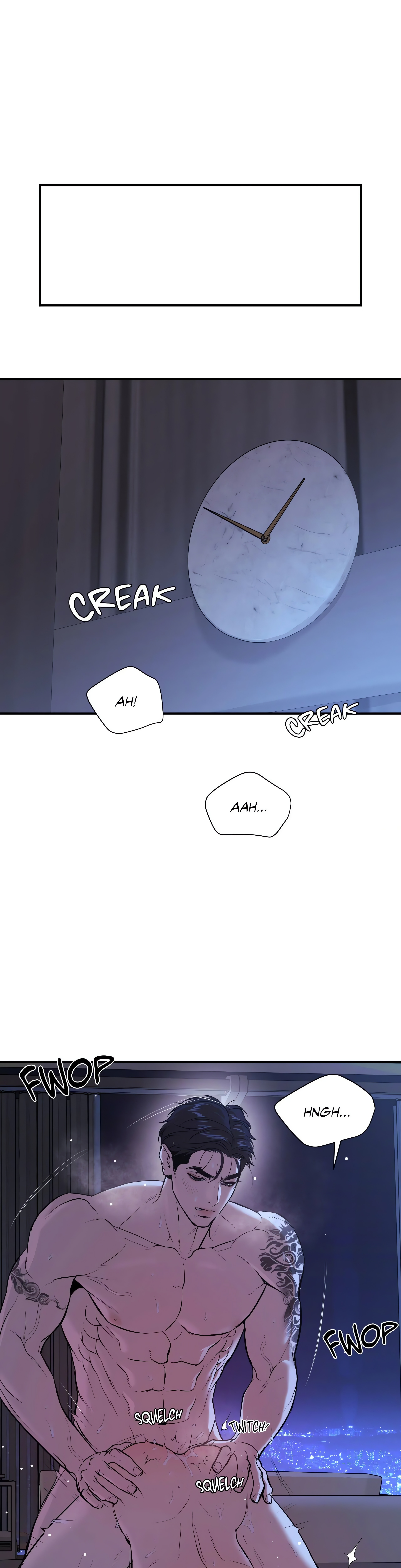 Jinx (Uncensored) Page 36 - MangaHe