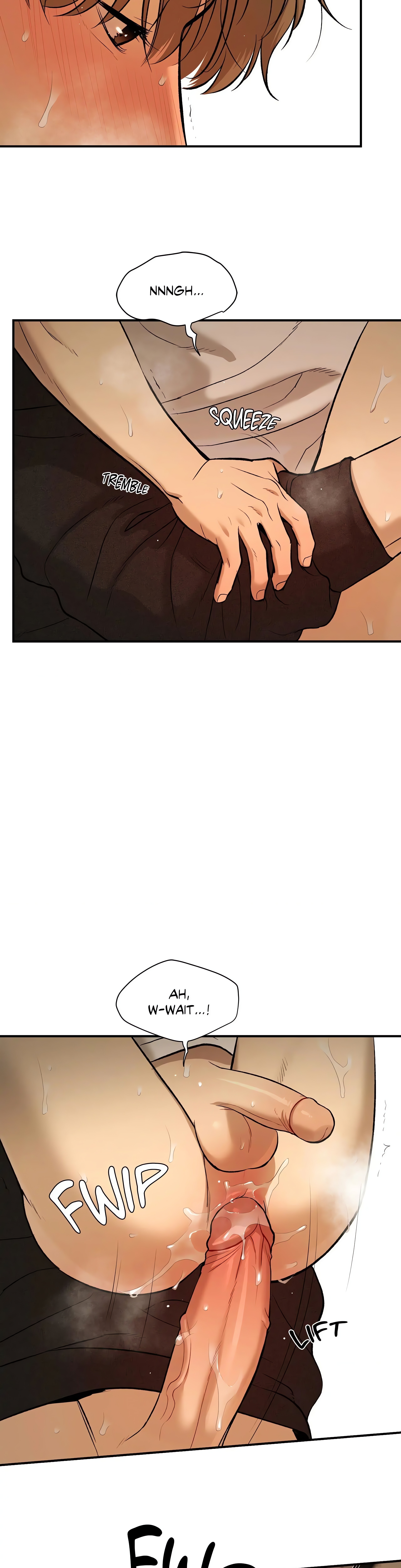 Jinx (Uncensored) Page 9 - MangaHe