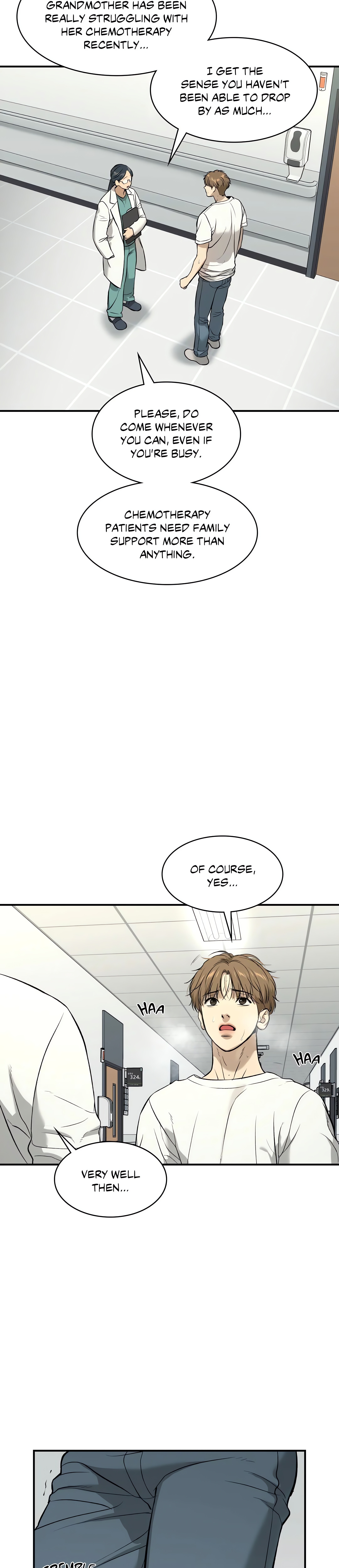 Jinx (Uncensored) Page 12 - MangaHe