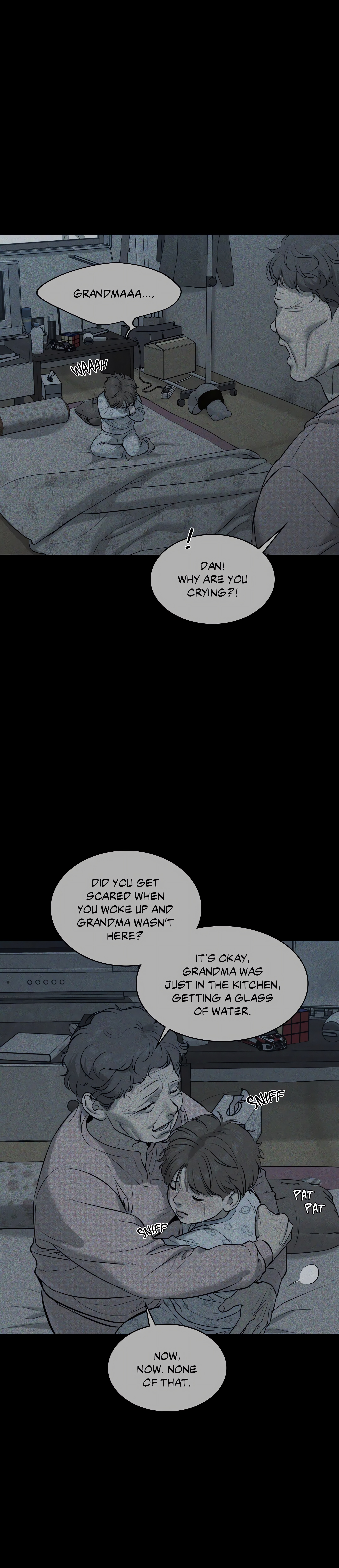 Jinx (Uncensored) Page 25 - MangaHe