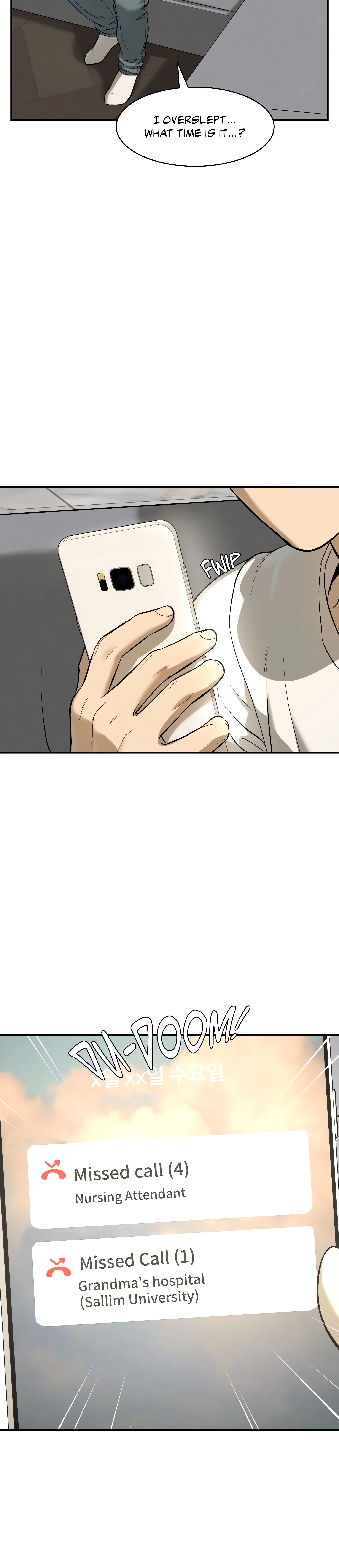 Jinx (Uncensored) Page 28 - MangaHe