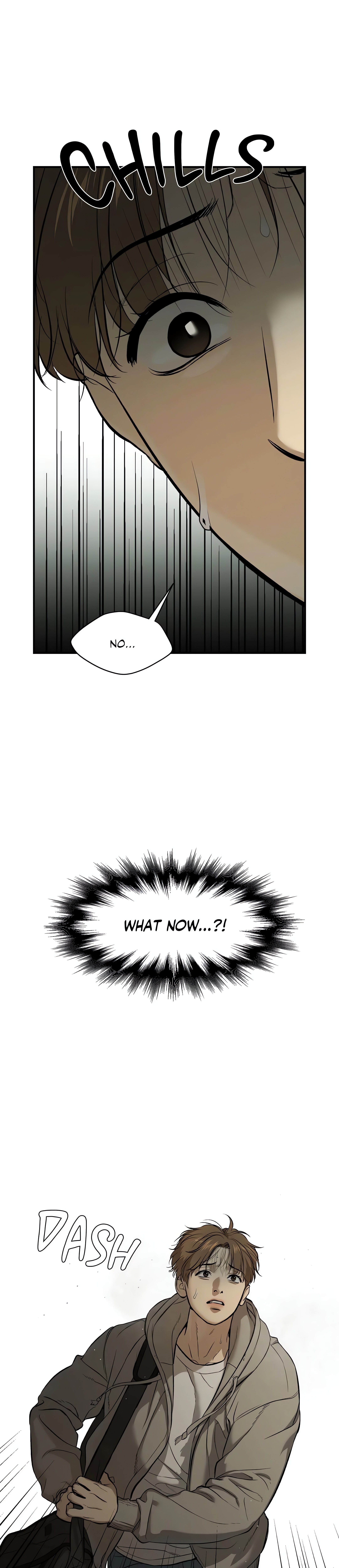 Jinx (Uncensored) Page 29 - MangaHe