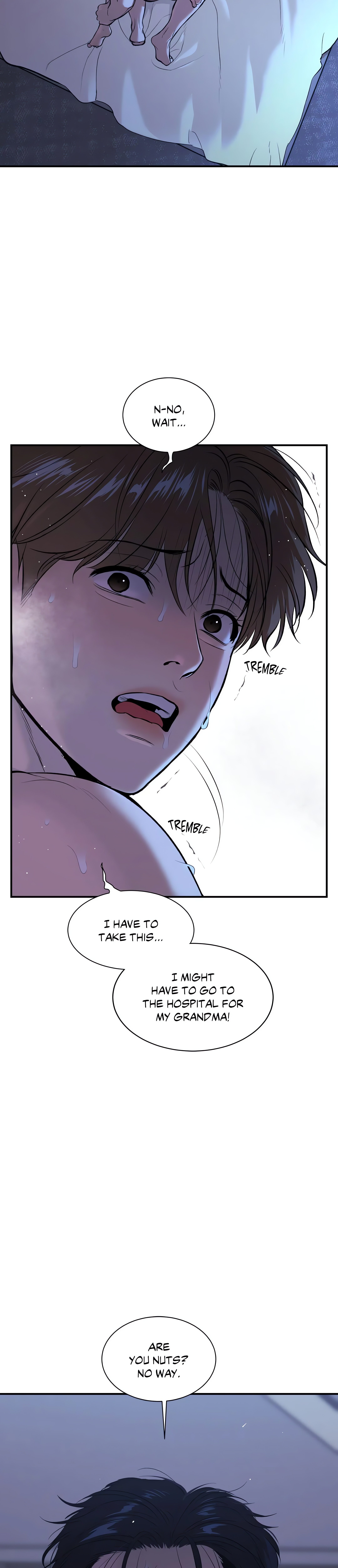 Jinx (Uncensored) Page 4 - MangaHe