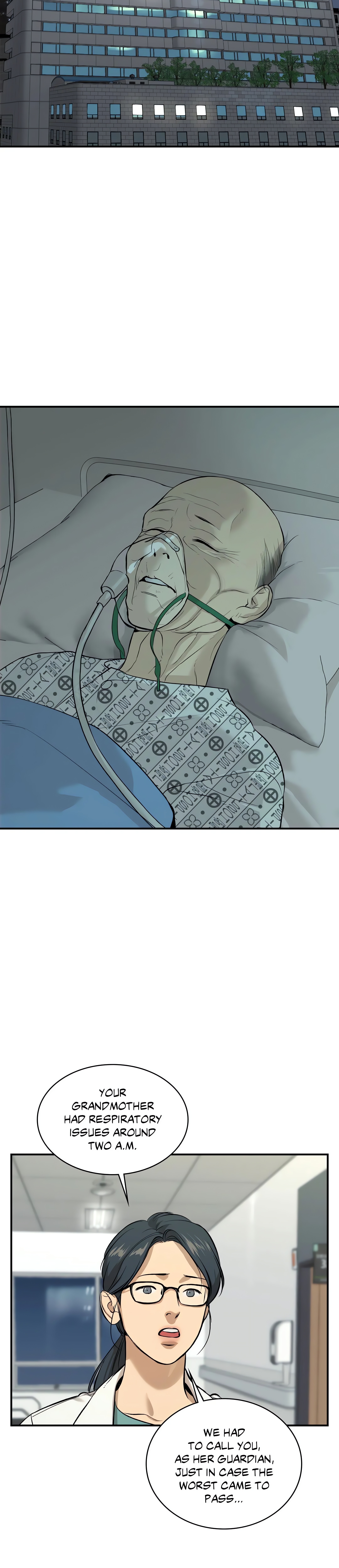 Jinx (Uncensored) Page 9 - MangaHe
