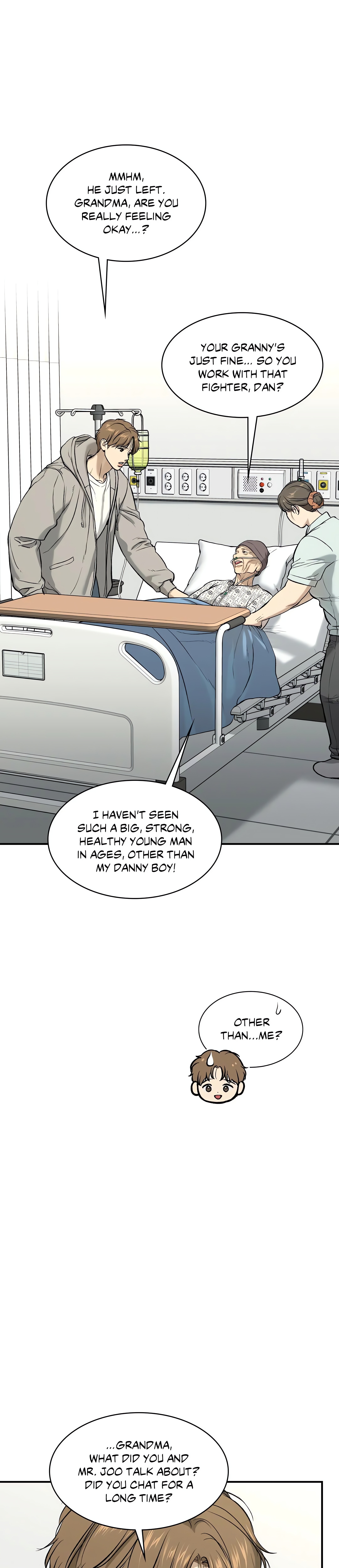 Jinx (Uncensored) Page 18 - MangaHe