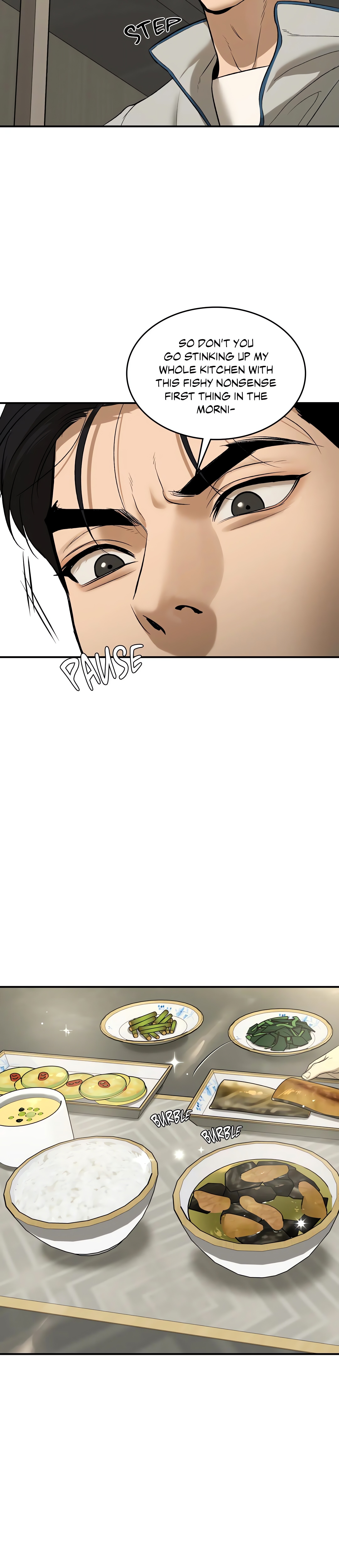 Jinx (Uncensored) Page 31 - MangaHe