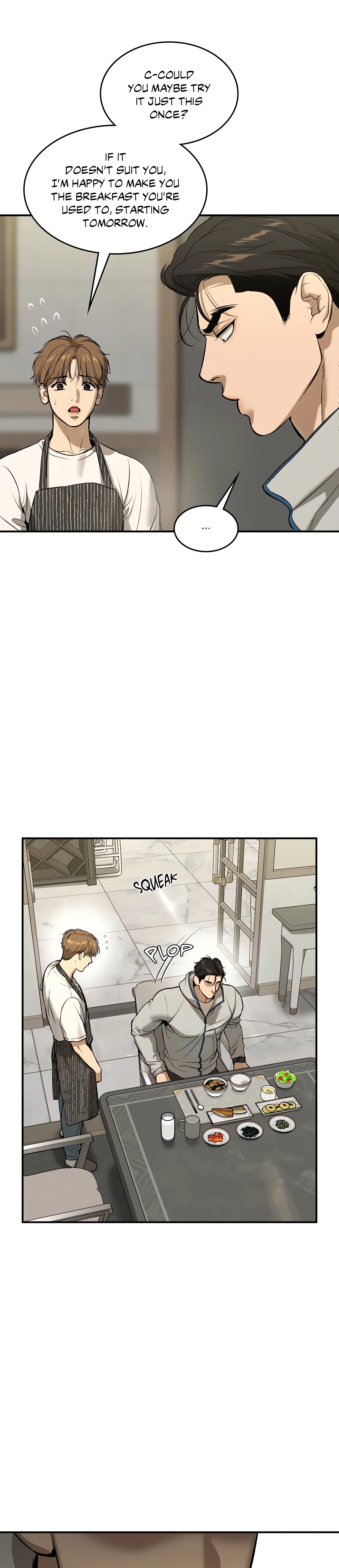 Jinx (Uncensored) Page 32 - MangaHe