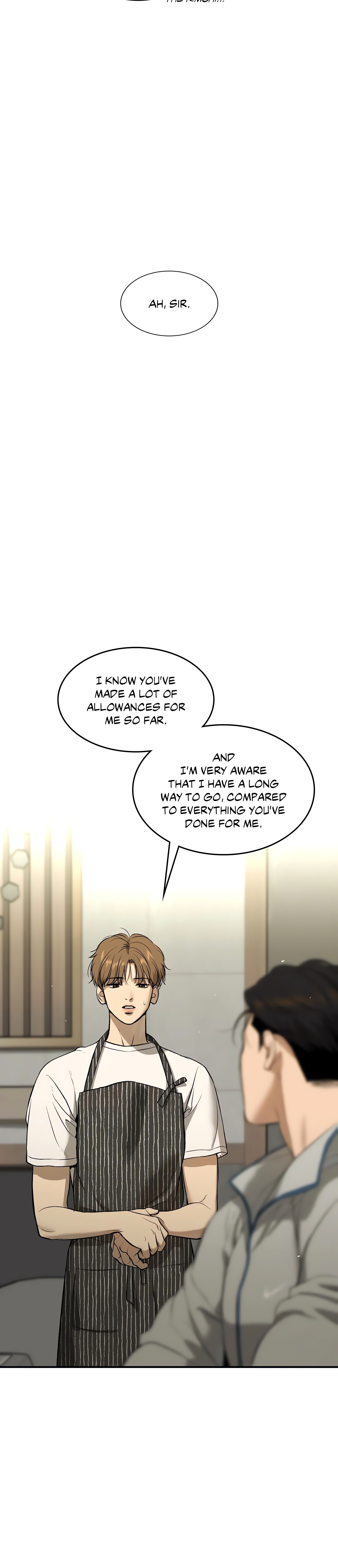 Jinx (Uncensored) Page 35 - MangaHe