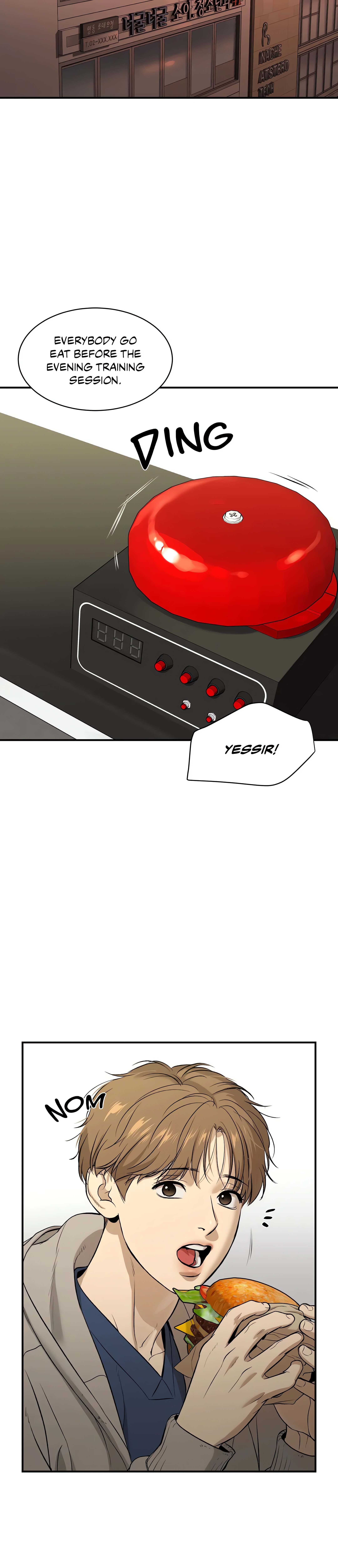 Jinx (Uncensored) Page 42 - MangaHe