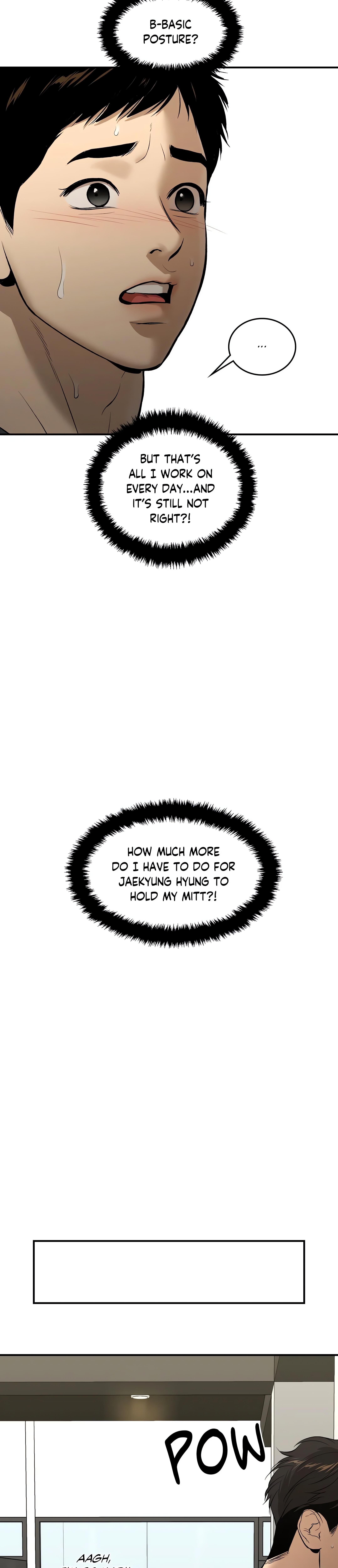 Jinx (Uncensored) Page 28 - MangaHe