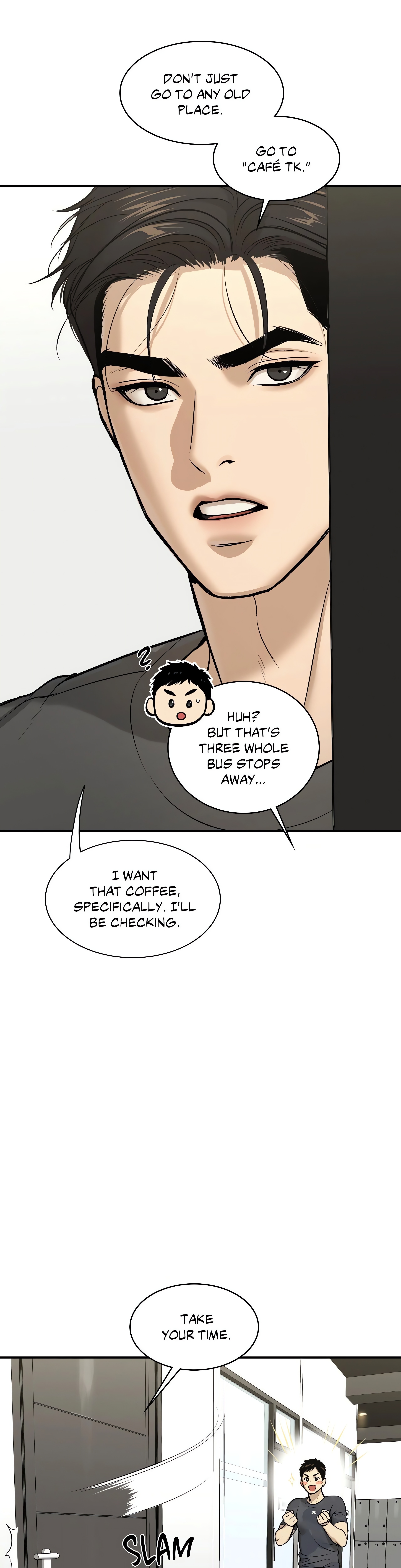 Jinx (Uncensored) Page 16 - MangaHe