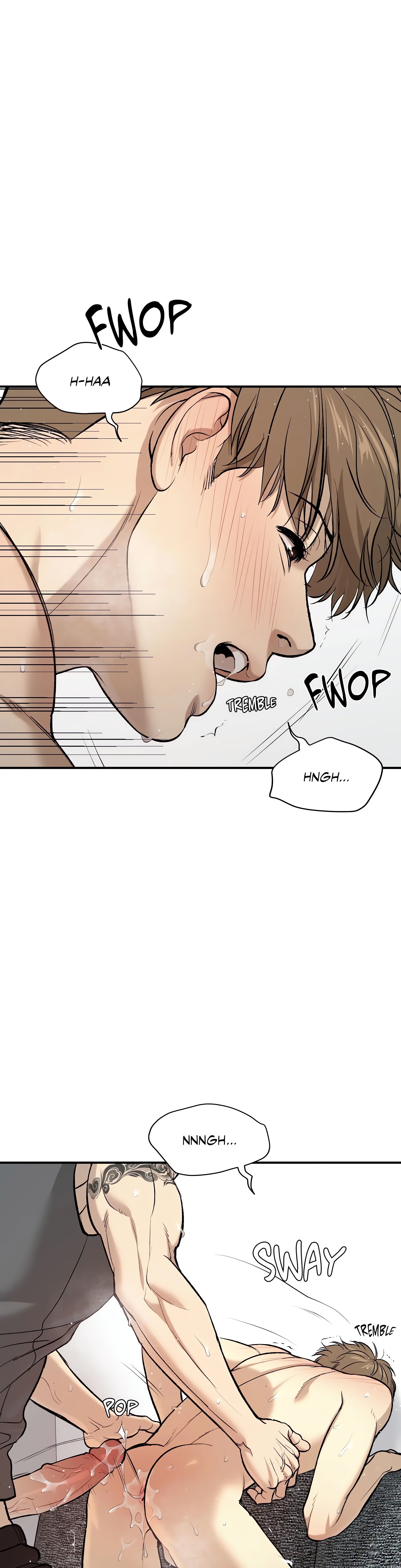 Jinx (Uncensored) Page 22 - MangaHe