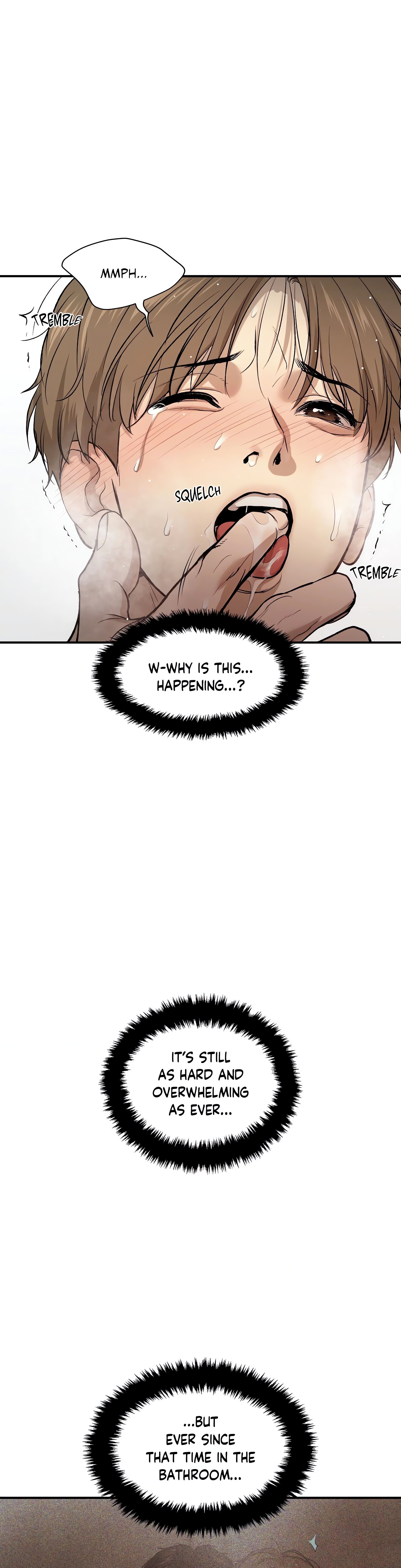 Jinx (Uncensored) Page 24 - MangaHe